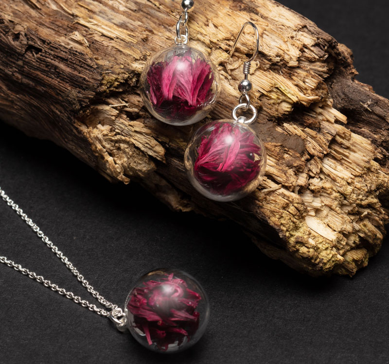 Jewellery Photography