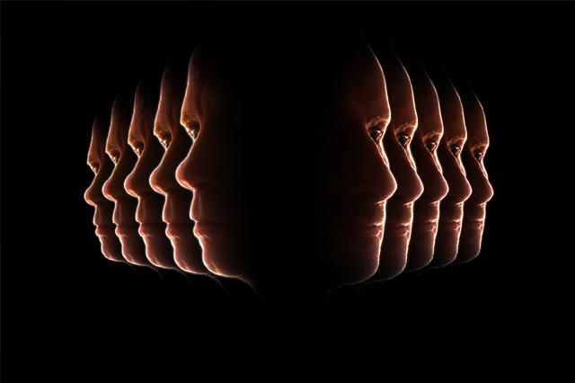 PriorLenny image for CD cover